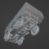 SPA T40 Camion