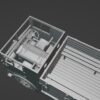 SPA T40 Camion