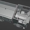 SPA T40 Camion