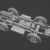 SPA T40 Camion