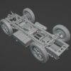 SPA T40 Camion