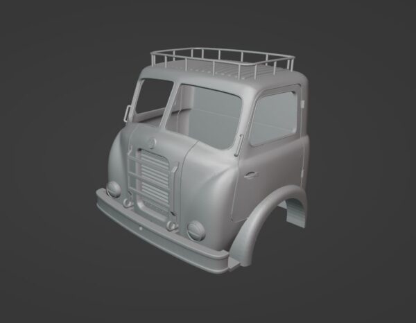 Alfa Romeo 800 LKW