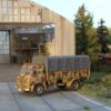 Alfa Romeo 800 LKW
