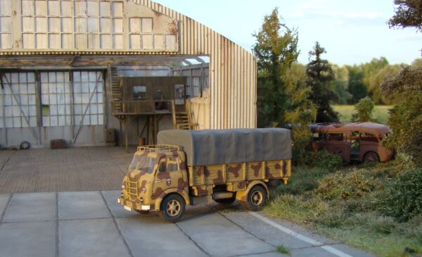 Alfa Romeo 800 LKW