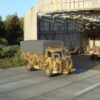 Alfa Romeo 800 LKW