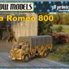 Alfa Romeo 800 LKW