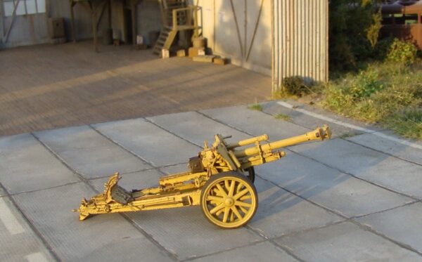 LeFH18 10,5cm