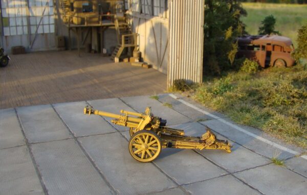 LeFH18 10,5cm