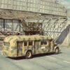 Saurer BT4500 Omnibus