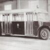 Saurer BT4500 Omnibus
