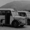 Saurer BT4500 Omnibus