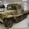 Sdkfz 11 Einheits (1945)