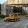 Sdkfz 11 Einheits (1945)