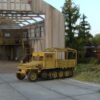 Sdkfz 11 Einheits (1945)