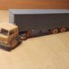 Jelcz 317 + DAF Trailer