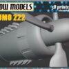 JUMO 222 x2