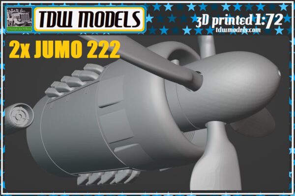 JUMO 222 x2
